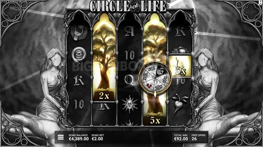 Top 5 Casino Winning Tips